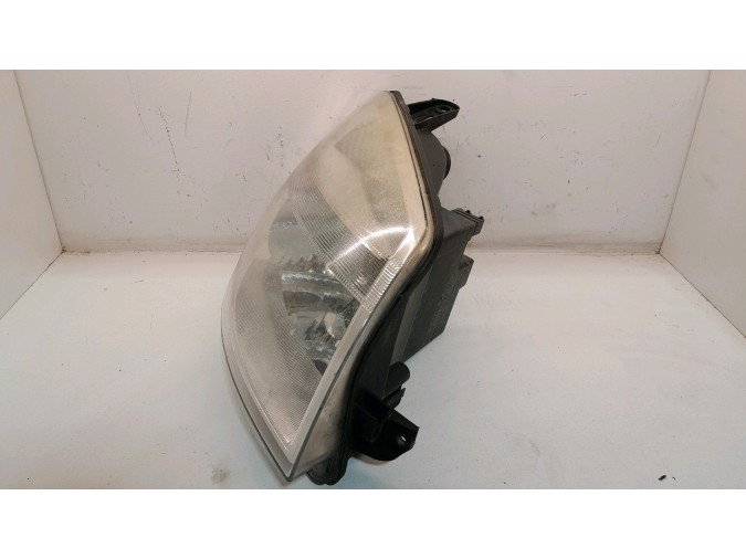 FARO DELANTERO DERECHO PEUGEOT PARTNER 2010