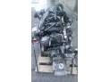 MOTOR CON ACCESORIOS SIN CAJA DE CAMBIOS CITROEN BERLINGO 2010