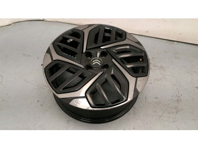 LLANTA SO CITROEN C4 2021