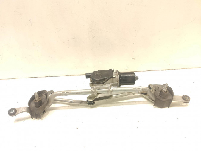Motor Limpiaparabrisas delantero MAZDA 3 2018