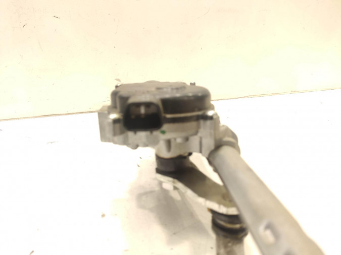 Motor Limpiaparabrisas delantero MAZDA 3 2018