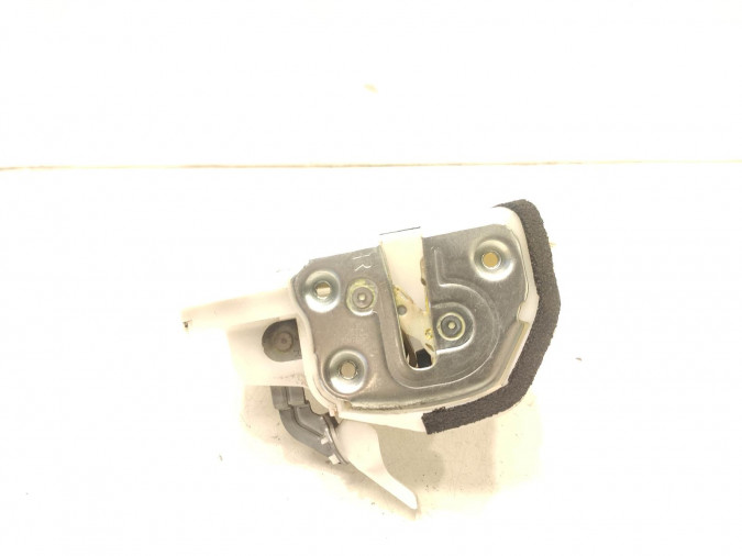 CERRADURA PUERTA DELANTERA DERECHA MAZDA 3 2018