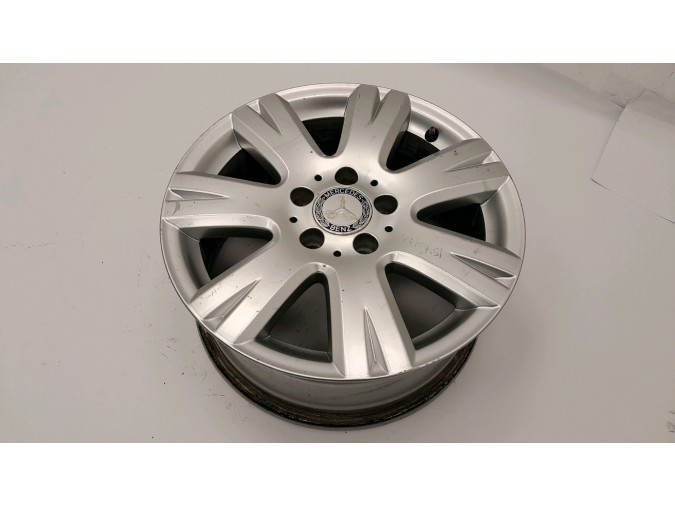 LLANTA SO MERCEDES C 220 CDI 2010