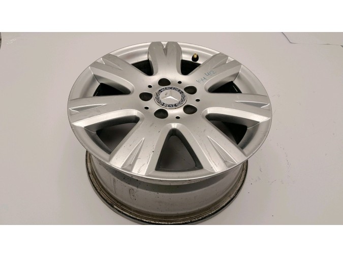 LLANTA SO MERCEDES C 220 CDI 2010