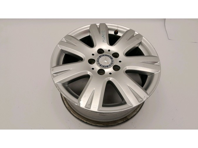 LLANTA SO MERCEDES C 220 CDI 2010