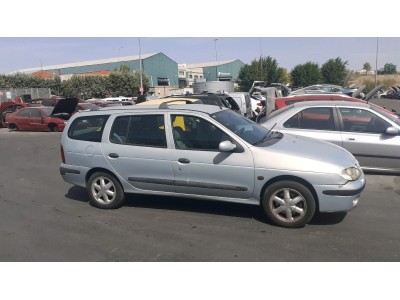 Intercooler RENAULT MÉGANE 1999