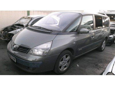 Intercooler RENAULT ESPACE