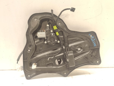 ELEVALUNAS TRASERO IZQUIERDO MAZDA 3 2018