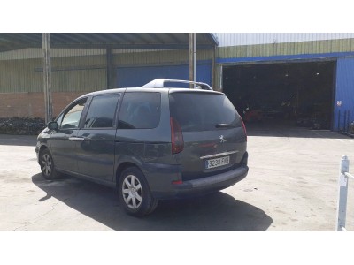 FARO DELANTERO DERECHO PEUGEOT 807
