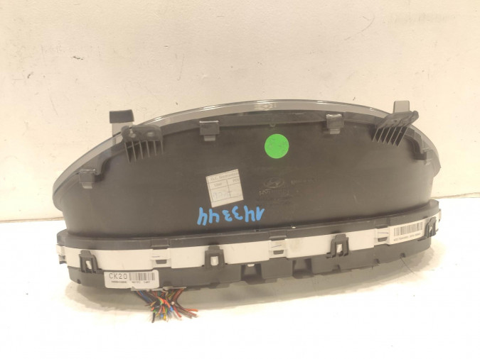 CUADRO INSTRUMENTOS HYUNDAI I20 2019
