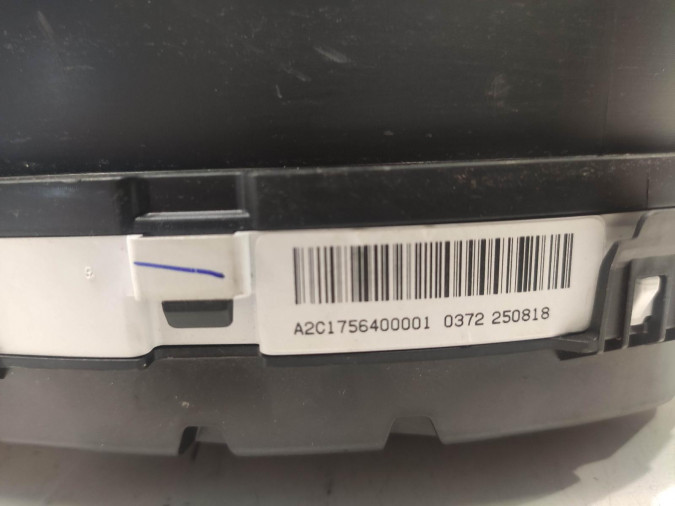 CUADRO INSTRUMENTOS HYUNDAI I20 2019