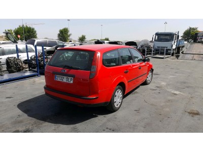 Radiador motor FORD FOCUS