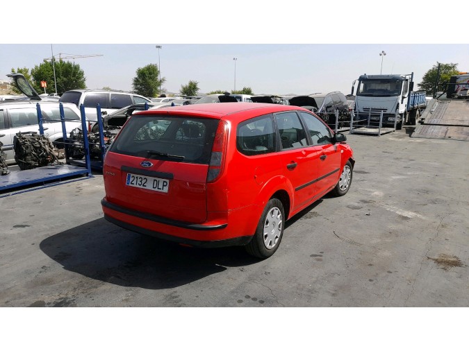 Radiador motor FORD FOCUS
