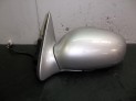RETROVISOR IZQUIERDO LEXUS GS SERIES PLATA 1996
