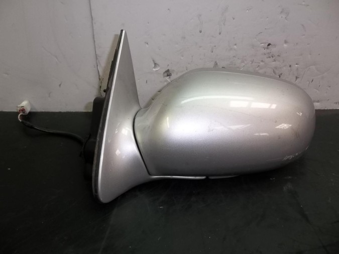 RETROVISOR IZQUIERDO LEXUS GS SERIES PLATA 1996
