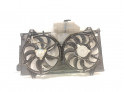 ELECTROVENTILADOR MAZDA 3 2018