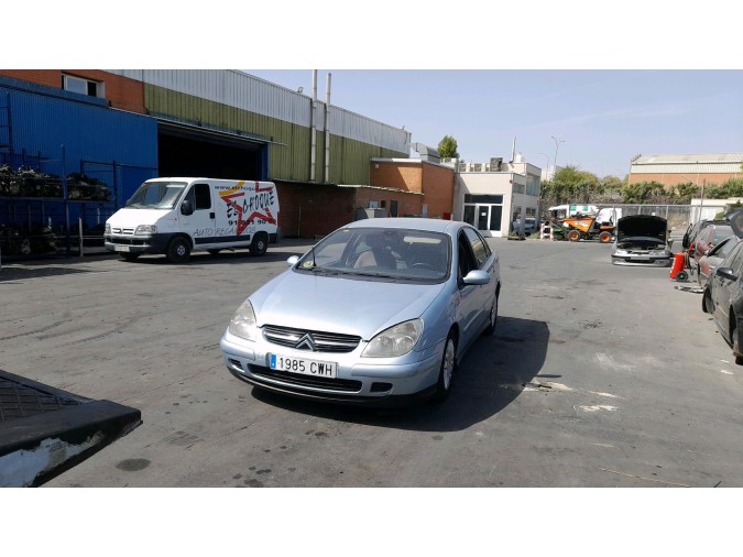 Radiador motor CITROEN C5
