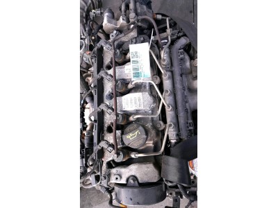 MOTOR CON ACCESORIOS SIN CAJA DE CAMBIOS HYUNDAI SONATA 2006