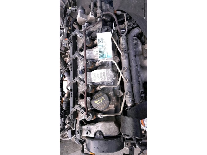 MOTOR CON ACCESORIOS SIN CAJA DE CAMBIOS HYUNDAI SONATA 2006