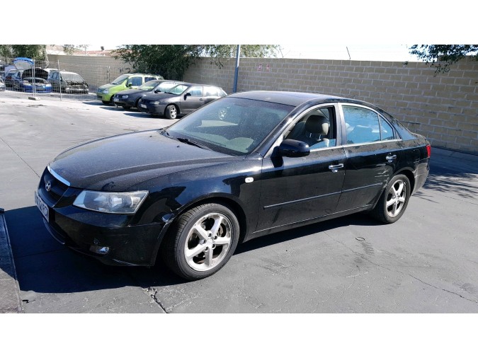 ELEVALUNAS TRASERO IZQUIERDO HYUNDAI SONATA 2006