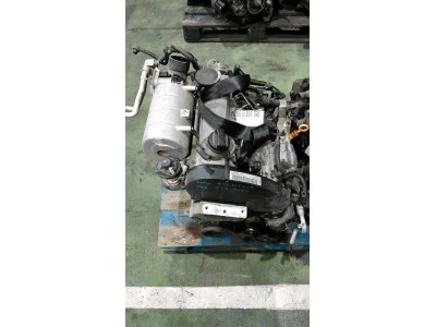MOTOR ARRANQUE SEAT CORDOBA 2004