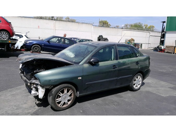 ELEVALUNAS TRASERO IZQUIERDO SEAT CORDOBA 2004