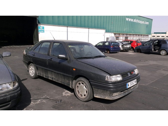 Radiador motor SEAT TOLEDO 1992