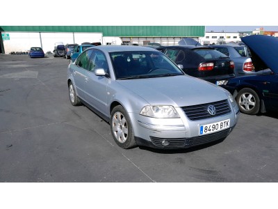 Radiador de Agua VOLKSWAGEN PASSAT