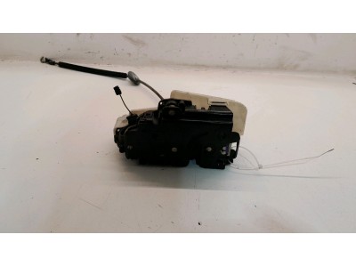CERRADURA PUERTA TRASERA DERECHA VOLKSWAGEN PASSAT 2002