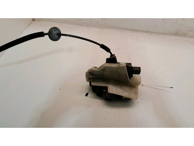 CERRADURA PUERTA TRASERA DERECHA VOLKSWAGEN PASSAT 2002