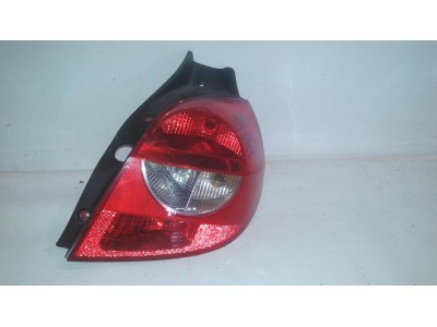 PILOTO TRASERO DERECHO RENAULT CLIO 2008