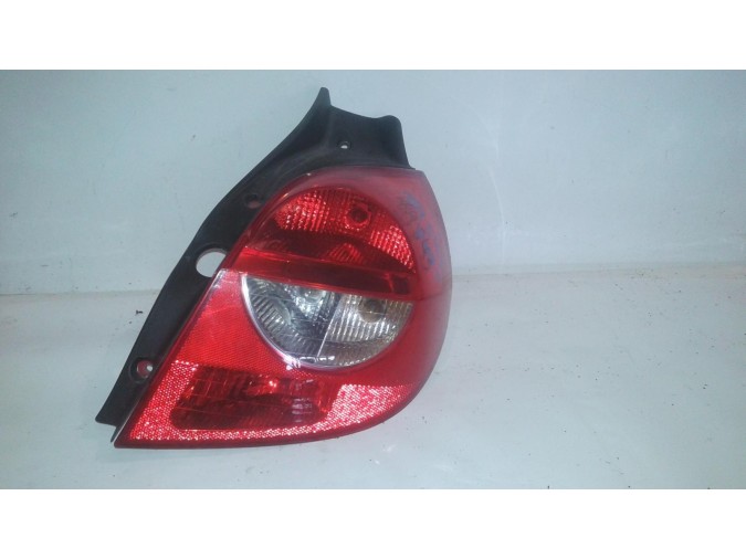 PILOTO TRASERO DERECHO RENAULT CLIO 2008