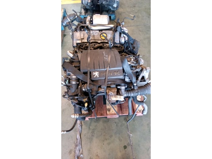 CAJA CAMBIOS MAZDA 3 2006