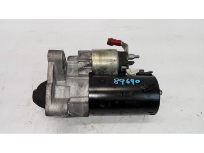 Motor Arranque RENAULT MEGANE 2010