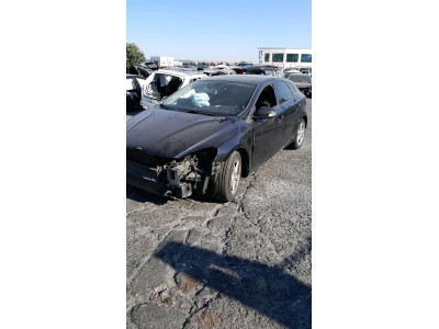 Turbocompresor VOLVO V40 2013