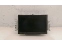 DISPLAY VOLVO V40 2013