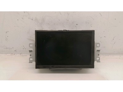 DISPLAY VOLVO V40 2013