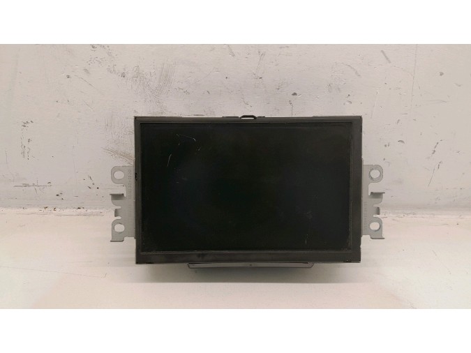 DISPLAY VOLVO V40 2013