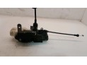 CERRADURA PUERTA TRASERA DERECHA VOLVO V40 2013