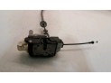 CERRADURA PUERTA TRASERA DERECHA VOLVO V40 2013