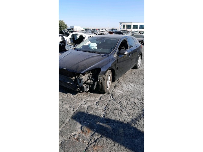 CERRADURA CAPO VOLVO V40 2013