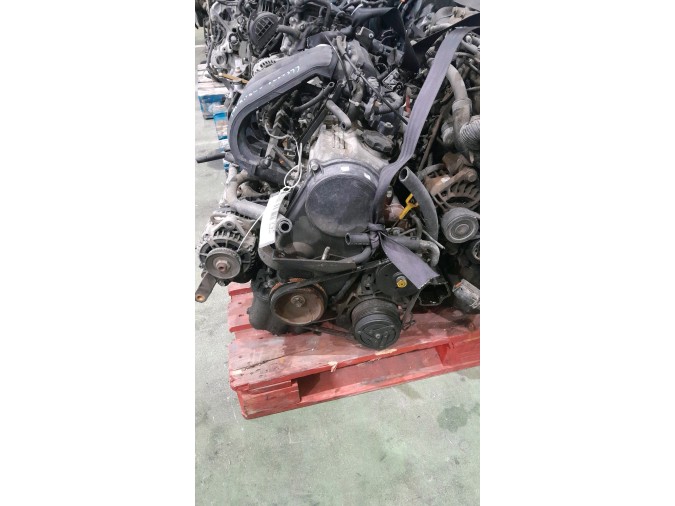 CAJA CAMBIOS DAEWOO MATIZ 2003