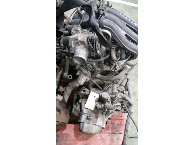 CAJA CAMBIOS DAEWOO MATIZ 2003