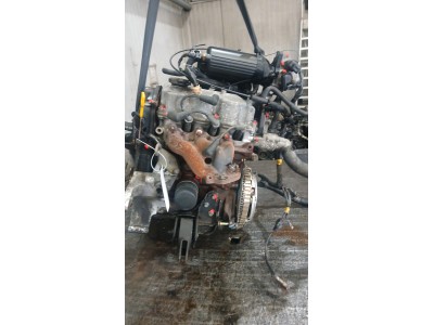 MOTOR DAEWOO MATIZ 2003