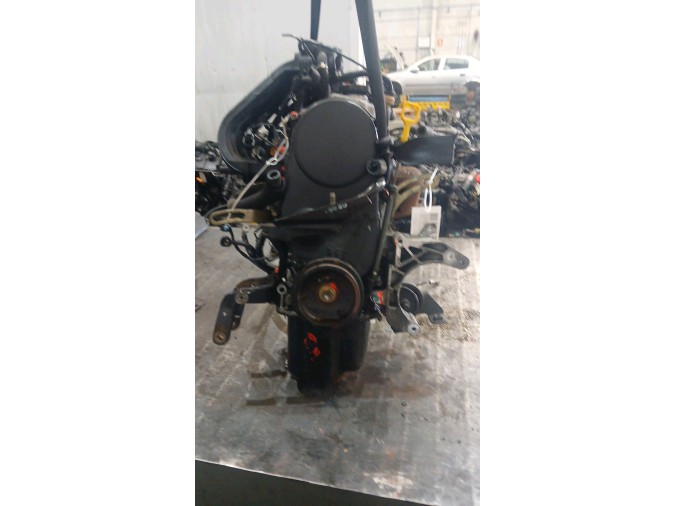 MOTOR DAEWOO MATIZ 2003