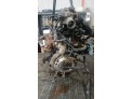 MOTOR DAEWOO MATIZ 2003