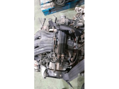MOTOR ARRANQUE DAEWOO MATIZ 2003