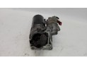 Motor Arranque RENAULT MEGANE 2010