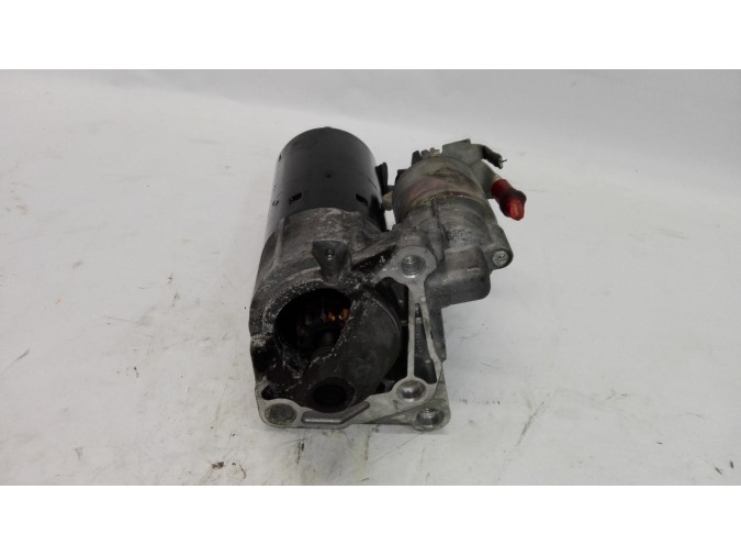 Motor Arranque RENAULT MEGANE 2010
