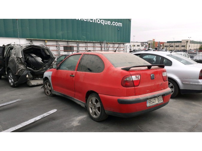 CERRADURA CAPO SEAT CORDOBA